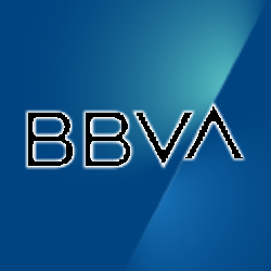 Banco Bilbao Vizcaya Argentaria, S.A. logo