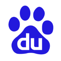 Baidu, Inc. logo