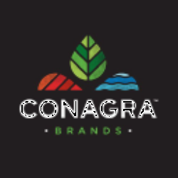 Conagra Brands, Inc. logo
