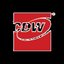 CDW Corporation logo