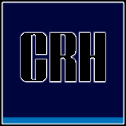CRH plc logo