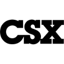 CSX Corporation logo