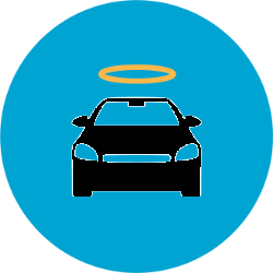 Carvana Co. logo