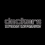 Deckers Outdoor Corporation logo