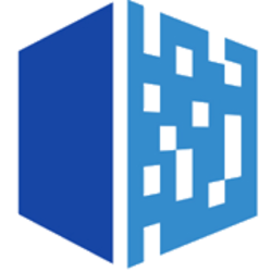 Digital Realty Trust, Inc. logo
