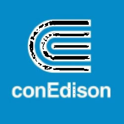 Consolidated Edison, Inc. logo