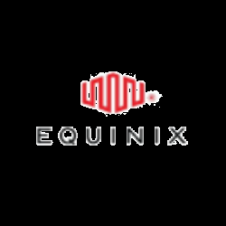 Equinix, Inc. logo