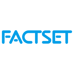 FactSet Research Systems Inc. logo
