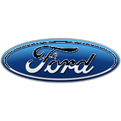 Ford Motor Company logo