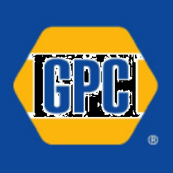 Genuine Parts Company logo