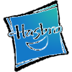 Hasbro, Inc. logo