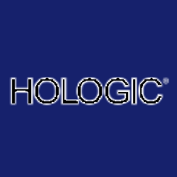 HOLX logo