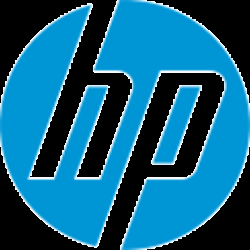 HP Inc. logo