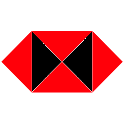 HSBC Holdings plc logo