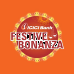 ICICI Bank Limited logo