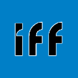 International Flavors & Fragrances Inc. logo