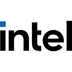 Intel Corporation logo
