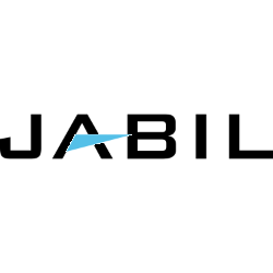 Jabil Inc. logo