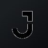 J logo