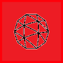 LHX logo