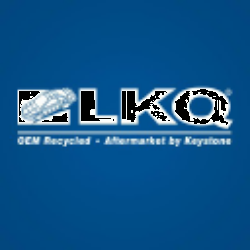 LKQ logo