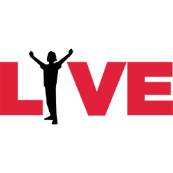 Live Nation Entertainment, Inc. logo