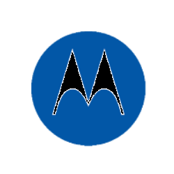 Motorola Solutions, Inc. logo