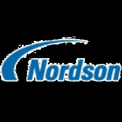 Nordson Corporation logo