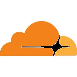 Cloudflare, Inc. logo