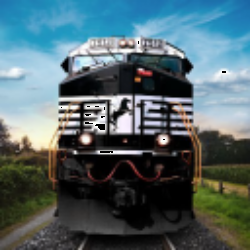 Norfolk Southern Corporation logo