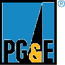 PG&E Corporation logo