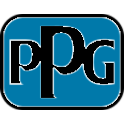 PPG logo