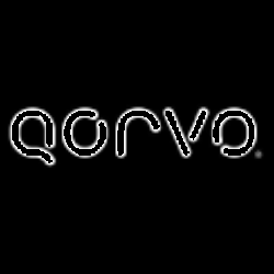 QRVO logo