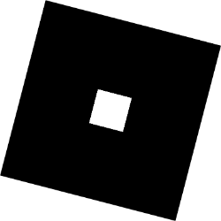 Roblox Corporation logo