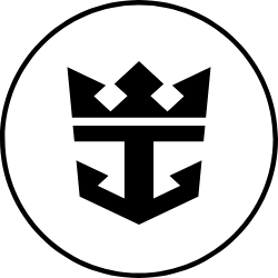 Royal Caribbean Cruises Ltd. logo
