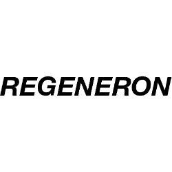 Regeneron Pharmaceuticals, Inc. logo
