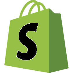 Shopify Inc. logo