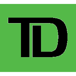 The Toronto-Dominion Bank logo