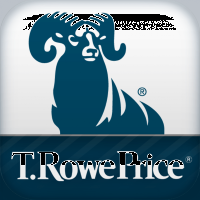 T. Rowe Price Group, Inc. logo
