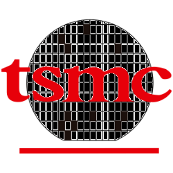 Taiwan Semiconductor Manufacturing Company Limited logo