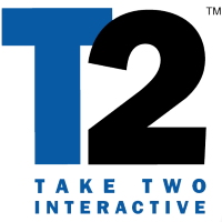 Take-Two Interactive Software, Inc. logo
