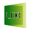 UDR, Inc. logo