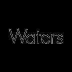 Waters Corporation logo